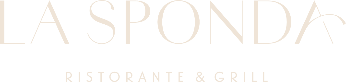 La Sponda - Ristorante & Grill