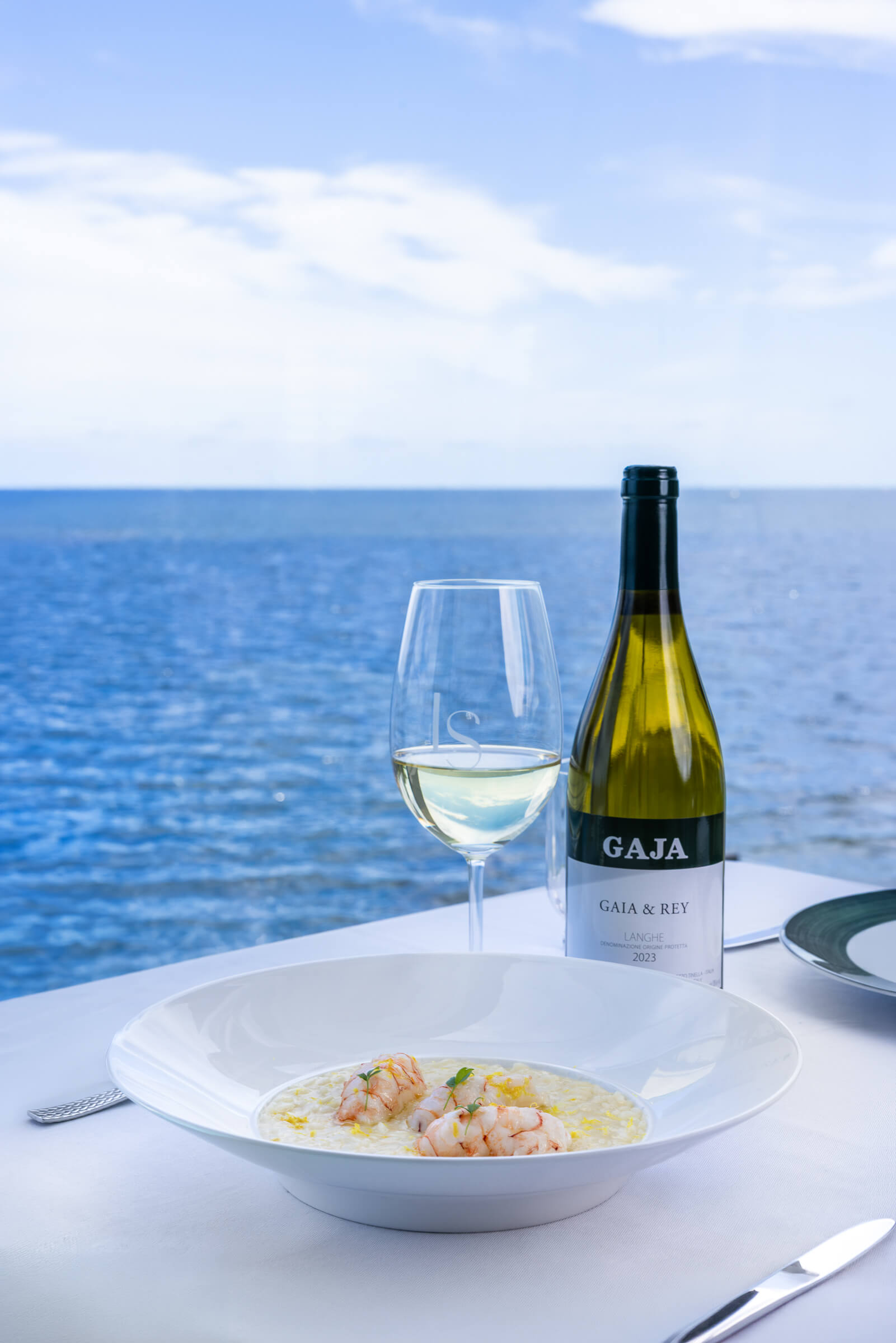 LaSponda - Wine