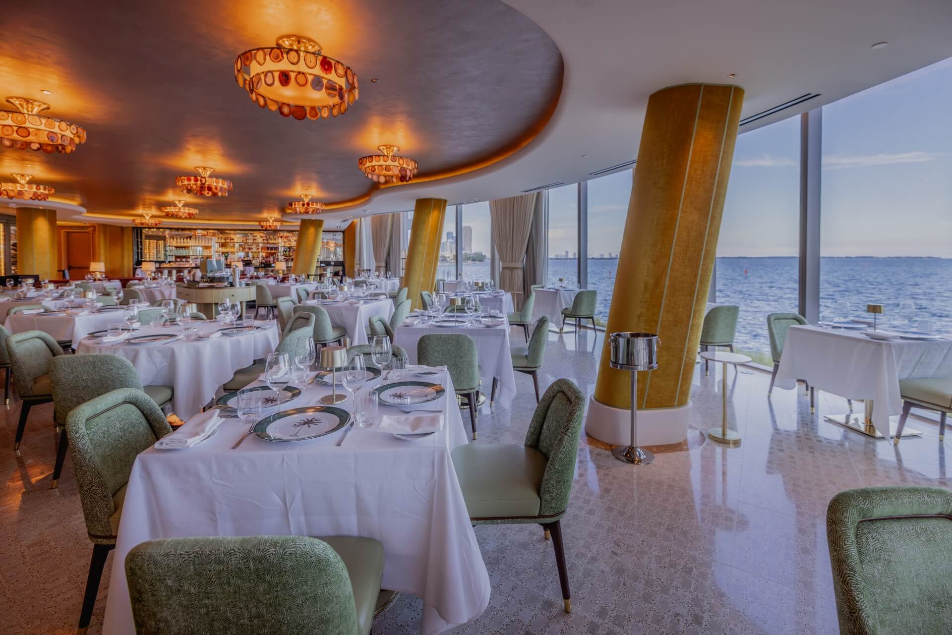 La Sponda at Vita at Grove Isle